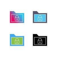 Folder Vector Icon