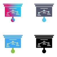 Strategy Vector Icon