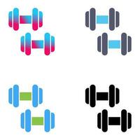 Exercise Vector Icon