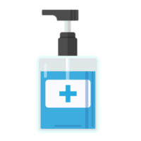 hand sanitizer pumpflaska png