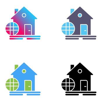 icono de vector de desarrollo web