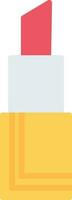 Lipstick Vector Icon Design