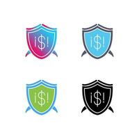 Shield Vector Icon