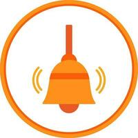 Bell Vector Icon Design