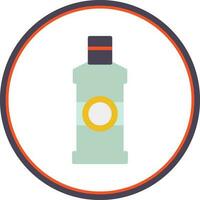 Gin Vector Icon Design