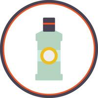 Gin Vector Icon Design