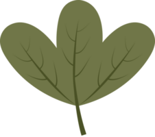 herfst single bladeren png