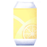 citroen sap Frisdrank png