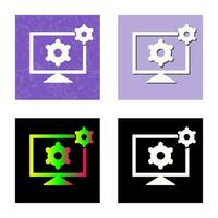 Development Tools Vector Icon