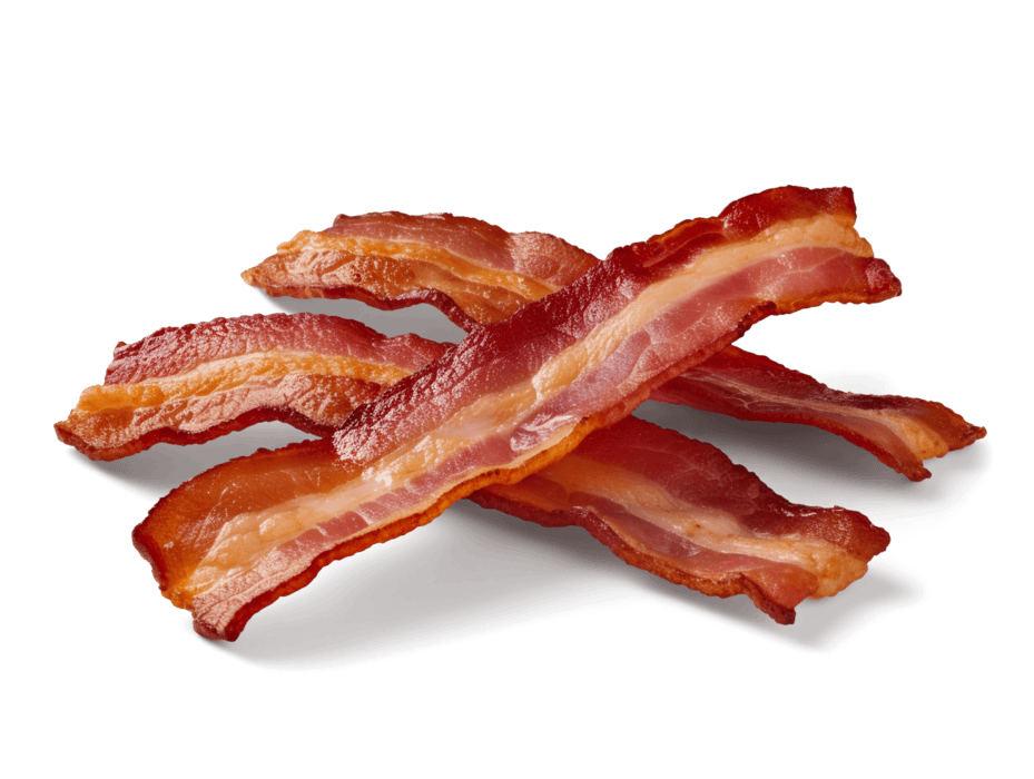 Bacon PNGs for Free Download