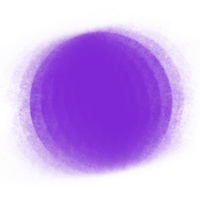 This is glowing sphere png