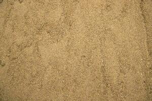 Golden Sand  texture may be used as a background wallpaper photo