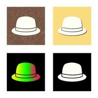 Hat Vector Icon