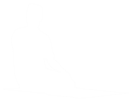 Sit tasyahud end including the pillars of prayer, so it should not be left in any circumstances. One of the Sitting Position when Moslem Praying. Format PNG