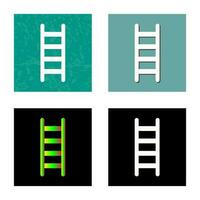Ladder Vector Icon