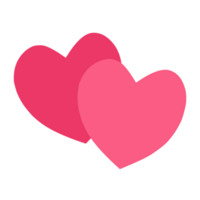 Cute Pink Love png