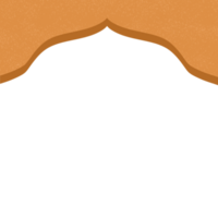 Islamic Border or Islamic Frame png