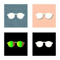 Sunglasses Vector Icon