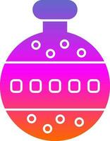 Ornament Vector Icon Design