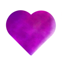 cuore amore 3d png