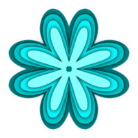 leaves floral flower png