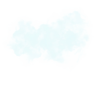 blanc nuage art png