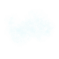 White Cloud Art png