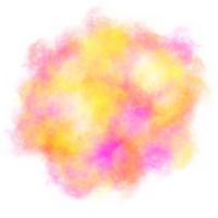 Nebula Overlay background png