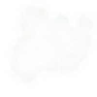 Weiß Wolke Kunst png