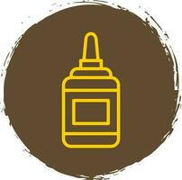 Mustard Vector Icon Design