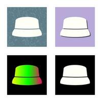 Hat Vector Icon