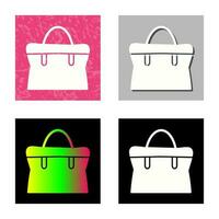 Bag Vector Icon