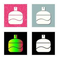 Fragrance Vector Icon