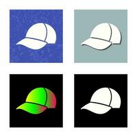 Hat Vector Icon