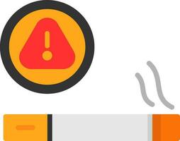 Danger Vector Icon Design