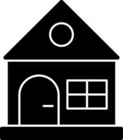 House Vector Icon Design