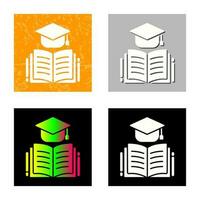 Graduation Vector Icon