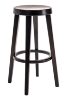 Bar stool isolated on transparent background png