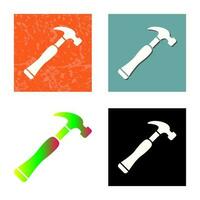 Nail Puller Vector Icon