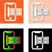 Smartphone Vector Icon