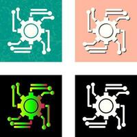 Automation Vector Icon