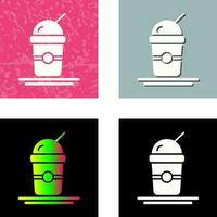 Frappe Vector Icon