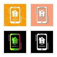 Home Vector Icon