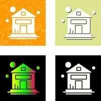 House Vector Icon