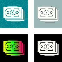 Money Vector Icon