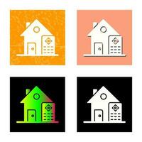 icono de vector remoto