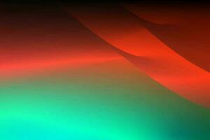 gradient modern abstract design Use as a background for product displays, web sites, and abstract banners. photo