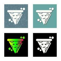 Pizza Vector Icon