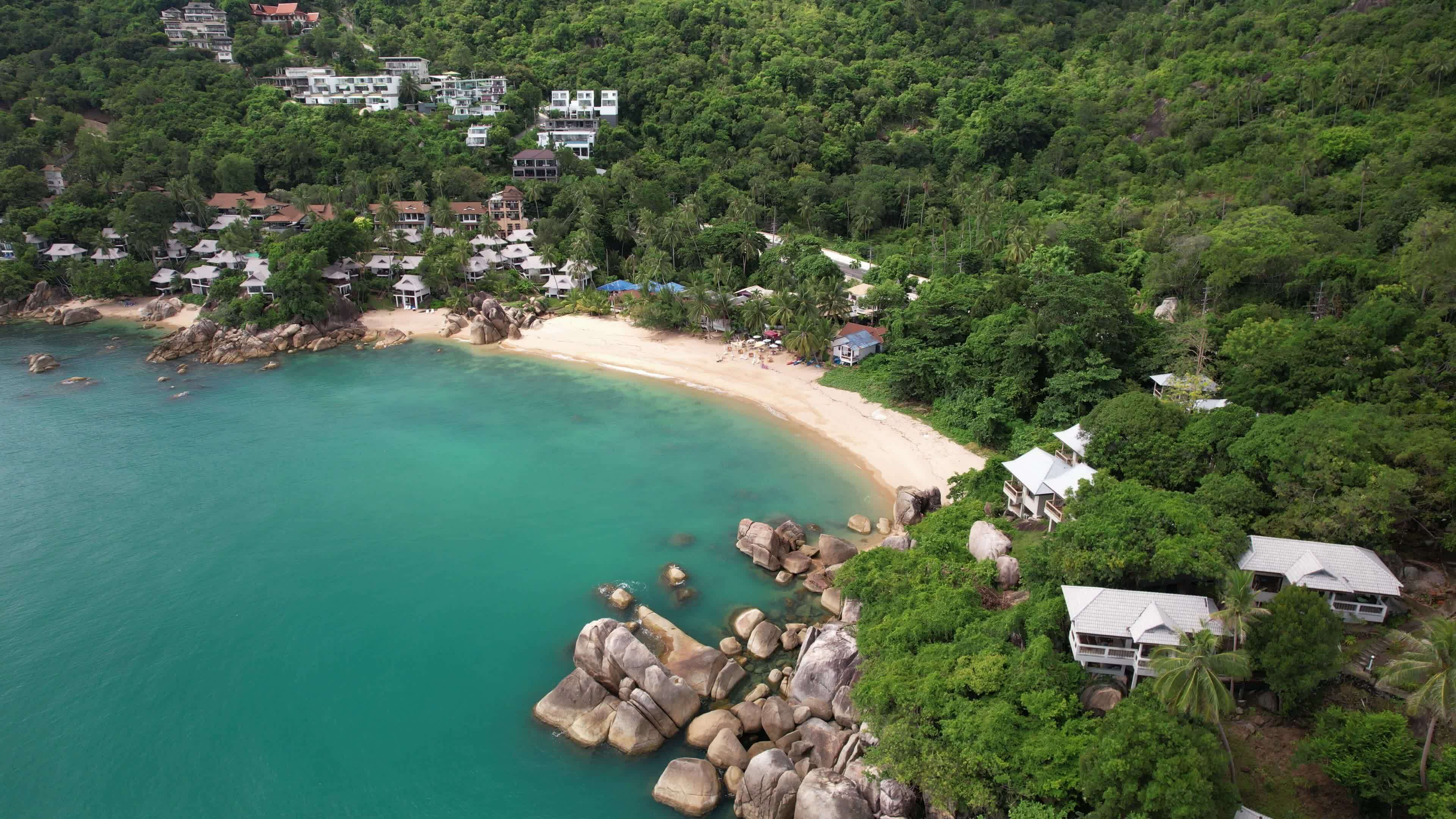 Coral Cove