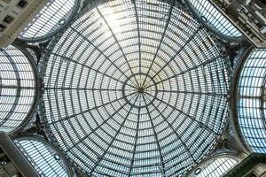 Galleria Umberto I photo